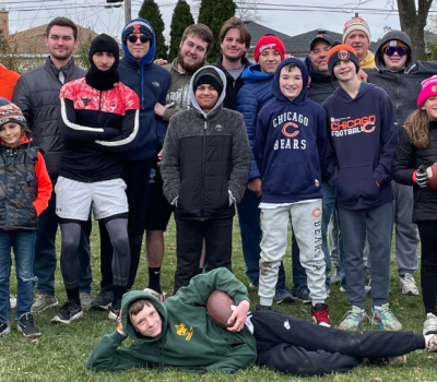 2024 Turkey Bowl