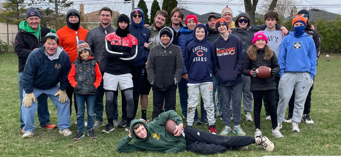 2024 Turkey Bowl